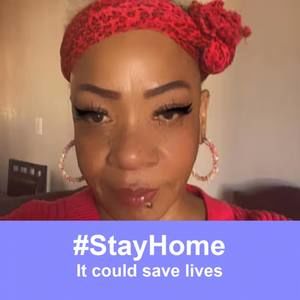 Meet your Posher, Debbie